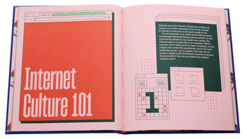 Бумажная книга «How to Live With the Internet and Not Let It Run Your Life», автор Габриэль Алекса Ноэл - фото №4 - миниатюра
