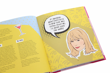 Бумажная книга «I Couldn’t Help But Wonder…», автор Эмма Льюис - фото №5 - миниатюра