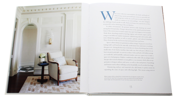 Бумажная книга «The Principles of Pretty Rooms», автор Фиби Говард - фото №4 - миниатюра