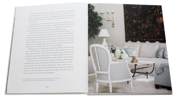 Бумажная книга «The Principles of Pretty Rooms», автор Фиби Говард - фото №5 - миниатюра