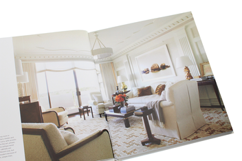 Бумажная книга «The Principles of Pretty Rooms», автор Фиби Говард - фото №6 - миниатюра