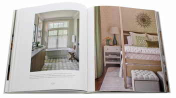 Бумажная книга «The Principles of Pretty Rooms», автор Фиби Говард - фото №7 - миниатюра