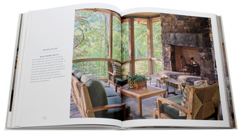 Бумажная книга «The Principles of Pretty Rooms», автор Фиби Говард - фото №8 - миниатюра