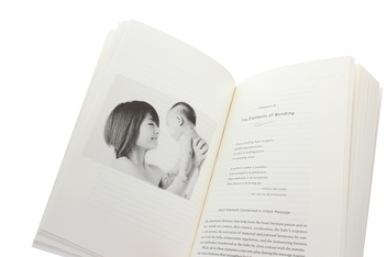 Бумажная книга «Infant Massage. A Handbook for Loving Parents», автор Вимала МакКлюр - фото №6 - миниатюра