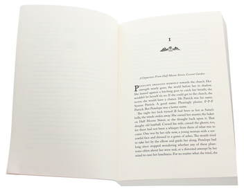 Бумажная книга «The Plague Letters», автор В. Л. Валентайн - фото №4 - миниатюра