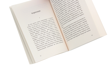 Бумажная книга «Кімната для печалі», автор Андрей Любка - фото №5 - миниатюра