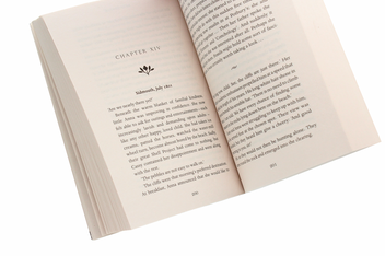 Бумажная книга «Miss Austen», автор Джилл Хорнби - фото №5 - миниатюра