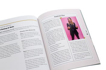 Бумажная книга «Style Therapy. 30 Days to Your Signature Style», автор Лорен Мессия - фото №6 - миниатюра