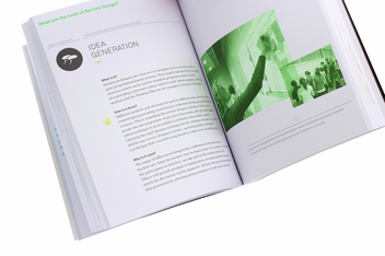Паперова книга «This is Service Design Thinking. Basics — Tools — Cases» - фото №5 - мініатюра