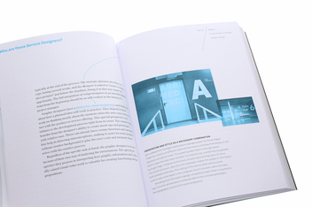 Паперова книга «This is Service Design Thinking. Basics — Tools — Cases» - фото №6 - мініатюра