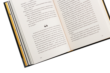 Паперова книга «Я, Ніна», авторів Ольга Купріян, Яніна Соколова - фото №5 - мініатюра