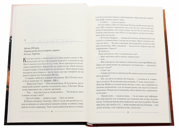 Паперова книга «Омріяна донька», автор Діана Чемберлен - фото №4 - мініатюра