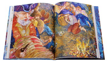 Бумажная книга «Пригоди на острові Клаварен», автор Ирэн Роздобудько - фото №7 - миниатюра