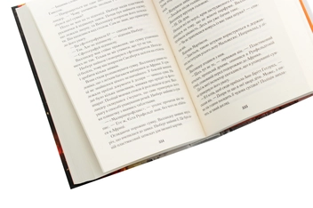 Паперова книга «П'ята жінка», автор Геннінг Манкелль - фото №5 - мініатюра
