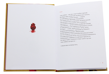 Бумажная книга «Бог свободи», автор Юлия Мусаковська - фото №4 - миниатюра