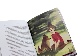 Бумажная книга «Ангел Райдуги», автор Андрей Франко - фото №6 - миниатюра