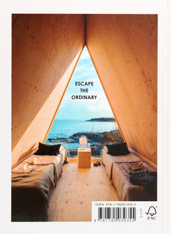 Бумажная книга «Tiny House: Live Small, Dream Big», автор Брент Хивенер - фото №2 - миниатюра