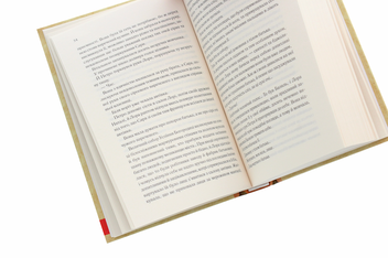 Паперова книга «Лора. Історія одного божевілля», автор Дарина Гнатко - фото №5 - мініатюра