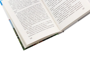 Бумажная книга «Українська література. 9 клас (комплект із 5 книг)», авторов Пантелеймон Кулиш, Григорий Квитка-Основьяненко, Марко Вовчок, Иван Котляревский, Анатолий Свидницкий - фото №14 - миниатюра