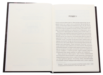 Паперова книга «Книга в камені. Книга 2», автор Юрій Даценко - фото №4 - мініатюра