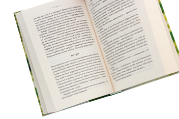 Паперова книга «Колискова для Софії», автор Ніна Фіалко - фото №5 - мініатюра