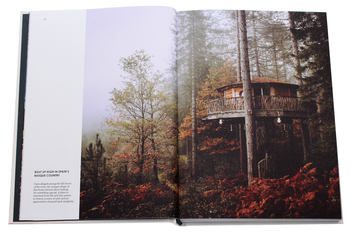 Бумажная книга «Tiny House: Live Small, Dream Big», автор Брент Хивенер - фото №5 - миниатюра