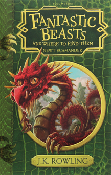 Бумажная книга «The Hogwarts Library Box Set», автор Джоан Роулинг - фото №21 - миниатюра