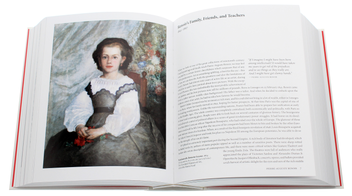 Паперова книга «Basic Art Series. TEN in ONE. Impressionism» - фото №5 - мініатюра