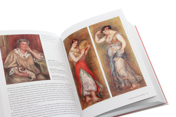 Паперова книга «Basic Art Series. TEN in ONE. Impressionism» - фото №7 - мініатюра