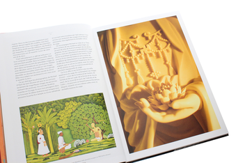 Бумажная книга «Michael O'Neill. On Yoga. The Architecture of Peace», автор Эдди Стерн - фото №6 - миниатюра