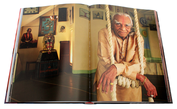 Бумажная книга «Michael O'Neill. On Yoga. The Architecture of Peace», автор Эдди Стерн - фото №7 - миниатюра
