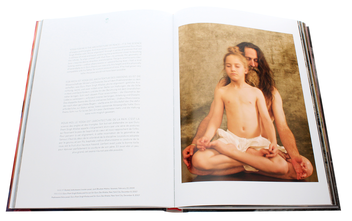 Бумажная книга «Michael O'Neill. On Yoga. The Architecture of Peace», автор Эдди Стерн - фото №9 - миниатюра