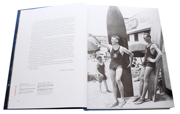 Паперова книга «Surfing», автор Джим Хейманн - фото №5 - мініатюра