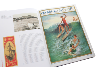 Паперова книга «Surfing», автор Джим Хейманн - фото №7 - мініатюра