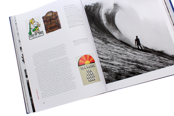 Паперова книга «Surfing», автор Джим Хейманн - фото №8 - мініатюра
