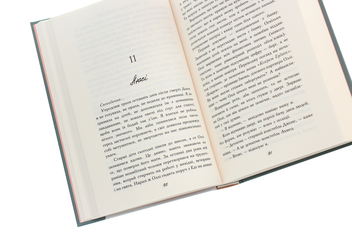 Паперова книга «Свекруха», автор Саллі Гепворт - фото №5 - мініатюра