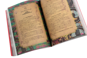 Бумажная книга «The Art of Fantasy, Sci-fi and Steampunk», автор Хироши Унно - фото №9 - миниатюра