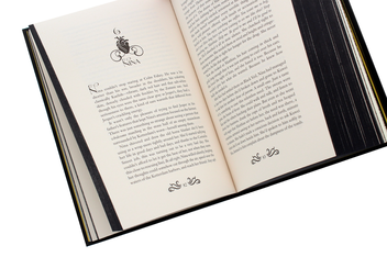 Бумажная книга «Crooked Kingdom. Collector's Edition», автор Ли Бардуго - фото №7 - миниатюра