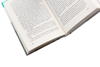 Бумажная книга «The Little Lady of the Big House», автор Джек Лондон - фото №5 - миниатюра
