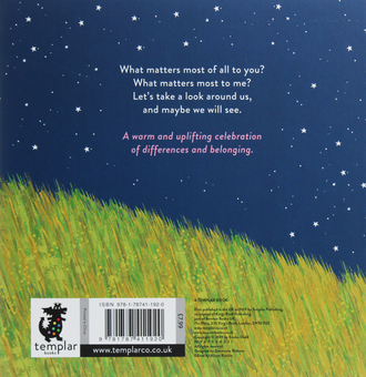 Бумажная книга «What Matters Most», автор Эмма Додд - фото №4 - миниатюра