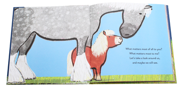 Бумажная книга «What Matters Most», автор Эмма Додд - фото №5 - миниатюра
