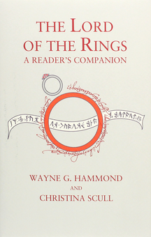 Бумажная книга «The Lord Of The Rings Boxed Set. 60th Anniversary edition», автор Джон Р. Р. Толкин - фото №13 - миниатюра