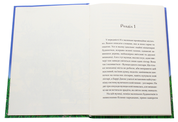 Бумажная книга «Ефлейти. Долина озера Етерна», автор Екатерина Лазирко - фото №4 - миниатюра