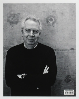 Паперова книга «David Chipperfield», автор Філіп Жодідіо - фото №2 - мініатюра