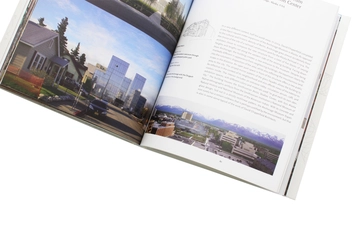 Паперова книга «David Chipperfield», автор Філіп Жодідіо - фото №7 - мініатюра