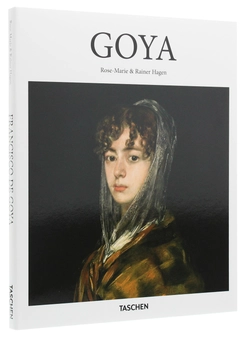 Паперова книга «Goya», авторів Райнер Хаген, Роуз-Марі Хаген - фото №3 - мініатюра