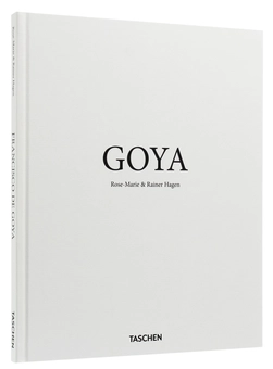 Паперова книга «Goya», авторів Райнер Хаген, Роуз-Марі Хаген - фото №4 - мініатюра