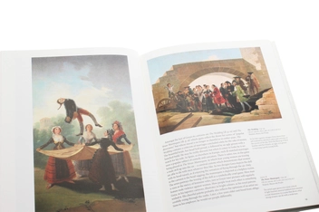 Паперова книга «Goya», авторів Райнер Хаген, Роуз-Марі Хаген - фото №6 - мініатюра