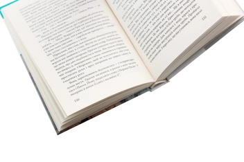 Бумажная книга «Маленька господиня Великого будинку», автор Джек Лондон - фото №5 - миниатюра