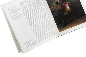 Паперова книга «Goya», авторів Райнер Хаген, Роуз-Марі Хаген - фото №7 - мініатюра